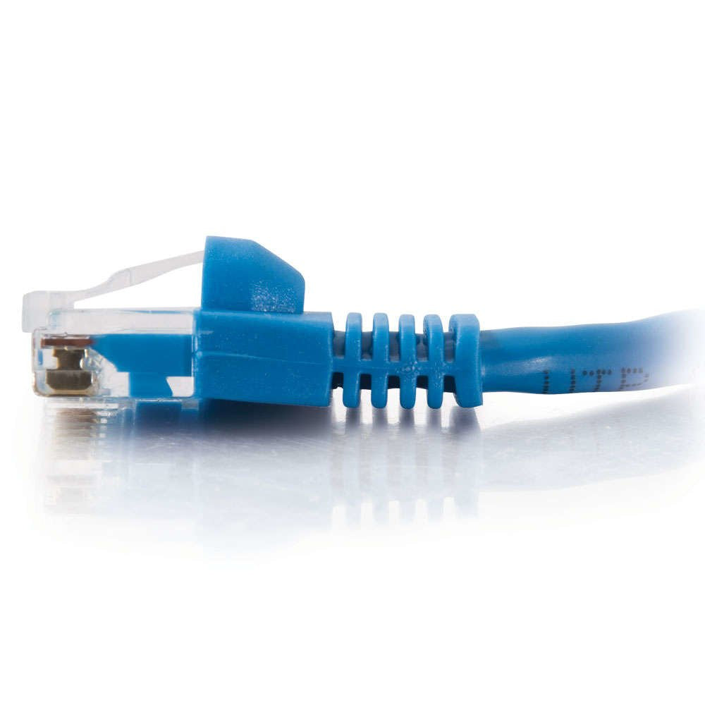 EAN 0757120831631 - C2G 83163 cable de red U/UTP (UTP) imagen 5