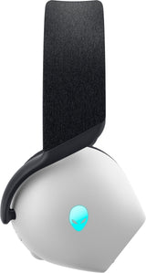 EAN 5397184004715 - Alienware AW725H Auriculares Inalámbrico y alámbrico Diadema Juego USB Tipo C Bluetooth Negro, Blanco imagen 4