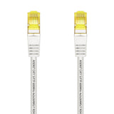 EAN 8436574705416 - AISENS A146-0490 cable de red 1 m Cat7 S/FTP (S-STP) imagen 2