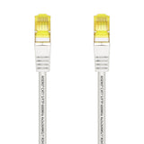 EAN 8436574705393 - AISENS A146-0488 cable de red 0,25 m Cat7 S/FTP (S-STP) imagen 2