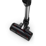 Aspirador Rowenta X-Force Flex 14.60 Animal Rh9958 (Negro/Plata) Rh9958