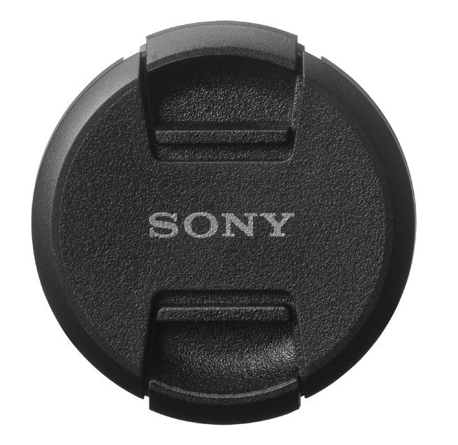 Sony Alc-F49s Lens Cap 49 Mm