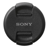 Sony Alc-F49s Lens Cap 49 Mm