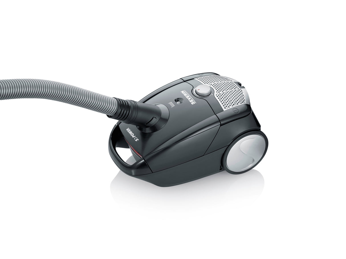 EAN 4008146042744 - Severin BC 7030 aspiradora 2 L Secar 750 W Bolsa para el polvo imagen 3