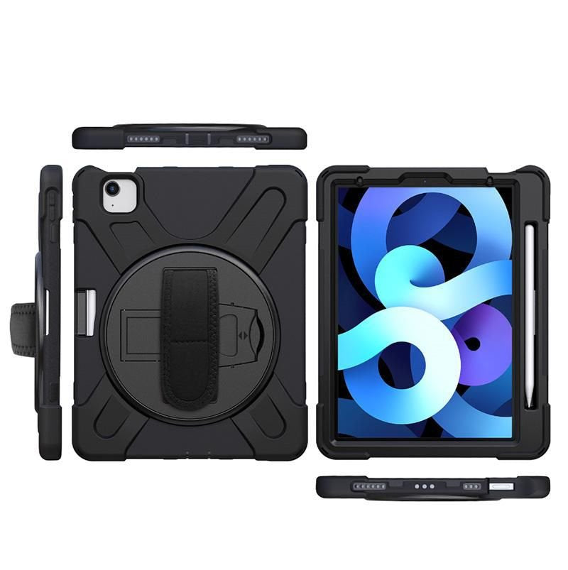 Chicago Full Body Defender  Case Ipad Air 11 2024 With