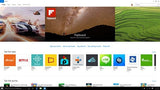 EAN 0885370920833 - Microsoft Windows 10 Pro 1 licencia(s) imagen 6
