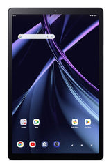 Tablet Acer Iconia Tab A11 Allwinner 128 Gb 11" 4 Gb Wi-Fi 6e (802.11ax) Android 14 Plata  Nt.Lhmee.001