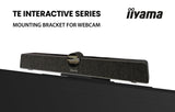 EAN 4948570124862 - iiyama TE8615A-B1AG pantalla de señalización Panel plano interactivo 2,17 m (85.6") Wifi 550 cd / m² 4K U imagen 18