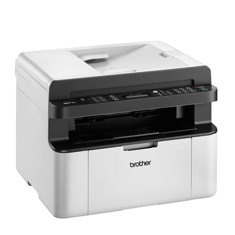 EAN 4977766742399 - Brother MFC-1910W impresora multifunción Laser A4 2400 x 600 DPI 20 ppm Wifi imagen 5