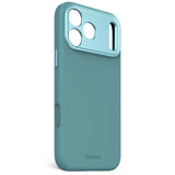 Decoded Antimicrobial Silicone Backcover Ip 17 Pro Max Blue