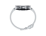 EAN 8806095076300 - Samsung Galaxy Watch6 Classic 3,3 cm (1.3") OLED 43 mm Digital 432 x 432 Pixeles Pantalla táctil 4G Plata imagen 5
