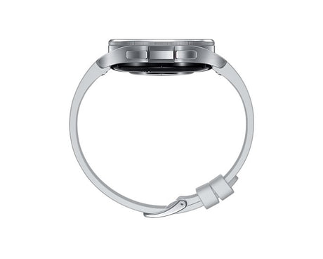 EAN 8806095076300 - Samsung Galaxy Watch6 Classic 3,3 cm (1.3") OLED 43 mm Digital 432 x 432 Pixeles Pantalla táctil 4G Plata imagen 5
