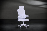 EAN 8435693111429 - Mars Gaming MGC-ERGOPROWH Asiento acolchado Respaldo de rejilla imagen 6
