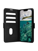 EAN 5711428016690 - dbramante1928 Copenhagen funda para teléfono móvil 15,5 cm (6.1") Negro imagen 2