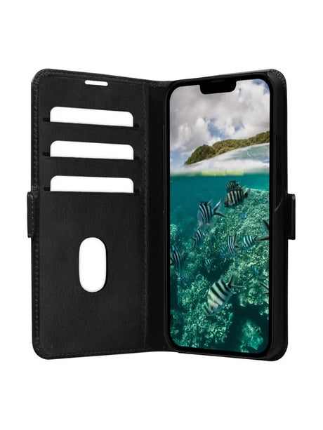 EAN 5711428016690 - dbramante1928 Copenhagen funda para teléfono móvil 15,5 cm (6.1") Negro imagen 2