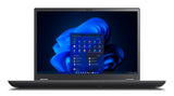 Lenovo Thinkpad P16v G2 16" Ultra 7-165h 32 512 Rtx500 Ada W11p