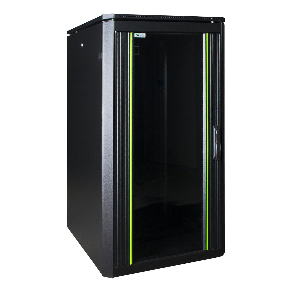 19'' 22u Rack Cabinet 600 X  800 X 1164mm Data Line -