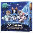 EAN 8435407642133 - Asmodee MLEM Juego de mesa Carrera imagen 1
