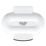 EAN 5905575900357 - Adler 2 barquillo(s) 1000 W Blanco imagen 4