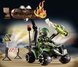 EAN 4008789708175 - Playmobil City Action 70817 set de juguetes imagen 6