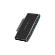 EAN 4040895007544 - Terratec CONNECT Go1 Negro imagen 1