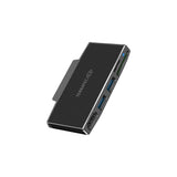 EAN 4040895007544 - Terratec CONNECT Go1 Negro imagen 1
