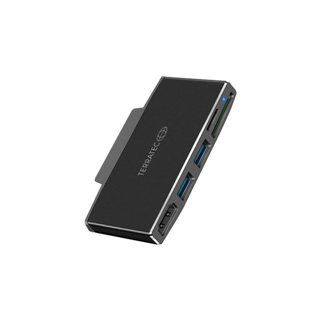 EAN 4040895007544 - Terratec CONNECT Go1 Negro imagen 1