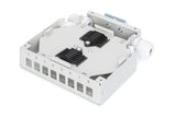 EAN 4016032370697 - Digitus DN-96891 caja de conexiones de red Blanco imagen 2