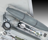 Revell Lockheed Martin   F-22a Raptor