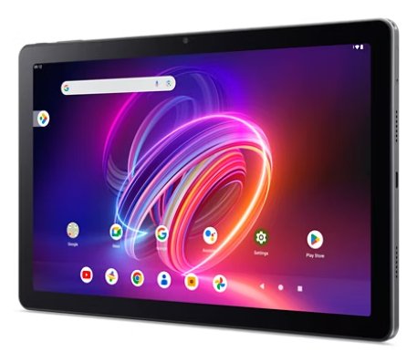 Tablet Acer Iconia Tab P11 P11-11 Android 128 Gb Ufs Card 11" Ips (1920 X 1200) Ranura Para Microsd Gris Hierro