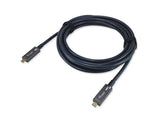 Equip Cable Usb-C3.2->C Aoc 8k Pd60w M M 7.50m Negro