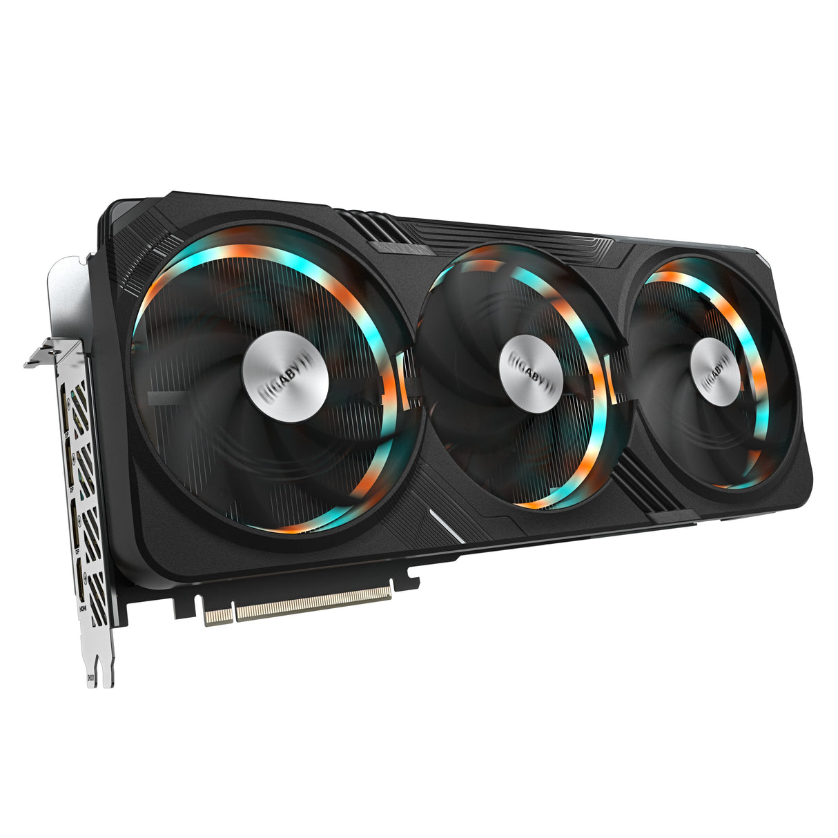 EAN 4719331354190 - GIGABYTE GAMING GeForce RTX 4080 SUPER OC 16G NVIDIA 16 GB GDDR6X imagen 7