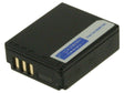 EAN 5055190122518 - 2-Power DBI9710A batería para cámara/grabadora Ión de litio 1000 mAh imagen 1