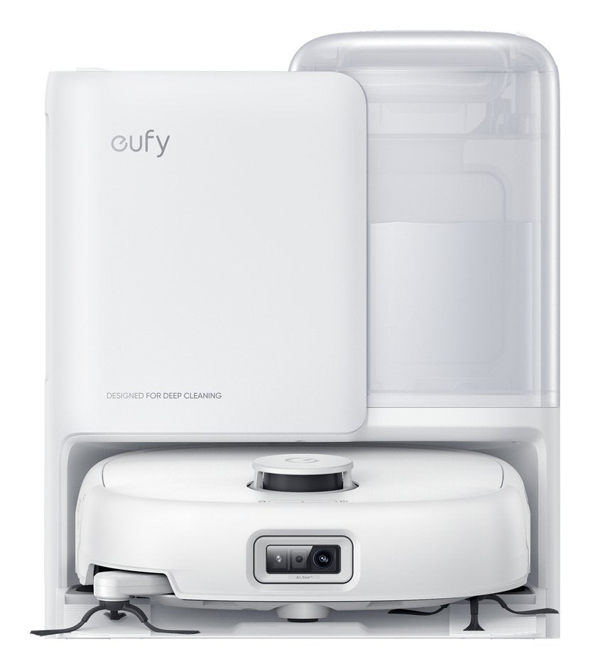 Eufy Robot Vacuum Omni E25 Blanco