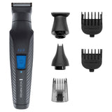 Remington Pg3000 Maquinilla De Afeitar Para Hombres Negro
