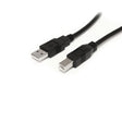 EAN 0065030845137 - StarTech.com USB2HAB30AC cable USB USB 2.0 9 m 0,48 Gbit/s imagen 1