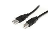 EAN 0065030845137 - StarTech.com USB2HAB30AC cable USB USB 2.0 9 m 0,48 Gbit/s imagen 1