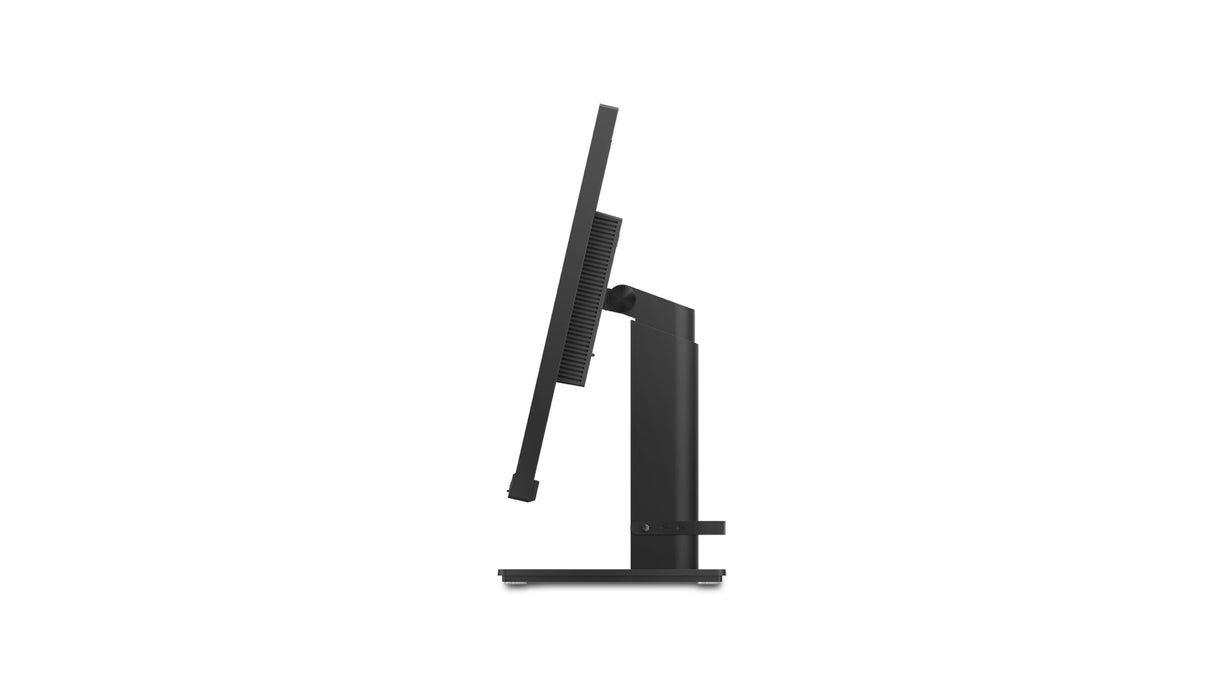 EAN 0193638970255 - Lenovo ThinkVision T27q-20 pantalla para PC 68,6 cm (27") 2560 x 1440 Pixeles Quad HD LCD Negro imagen 7