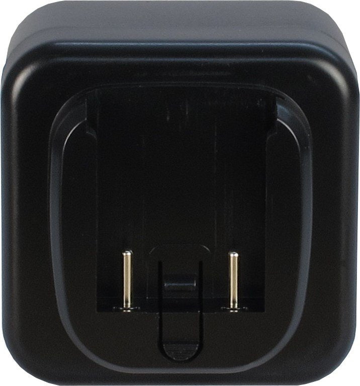 Inter-Tech Cargador Argus Ls-6us 80mm Usb 5v Toma De Corriente