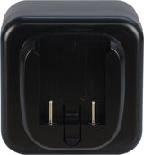 Inter-Tech Cargador Argus Ls-6us 80mm Usb 5v Toma De Corriente