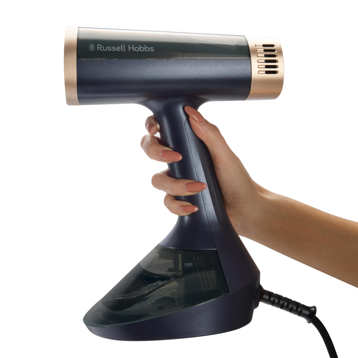 Parownica Do Ubran Steam Genie Vacusteam 28550-56 Russell Hobbs