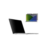 Verde Mnky Macbook Pro 14 M1/M2/M3 - Magnetic Privacy Film