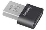 Pendrive Samsung 64gb Fit Plus Usb 3.1 Retail
