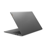 Portable Lenovo Ideapad 3 17iau7 Intel Pentium N8505 128gb 17   Hd+ 250n W11h 82