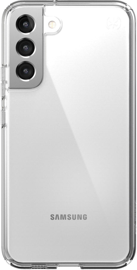 EAN 0840168514199 - Speck Presidio Perfect Clear funda para teléfono móvil 16,8 cm (6.6") Transparente imagen 2