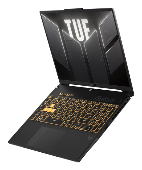 EAN 4711636162890 - ASUS TUF Gaming F16 FX607VJ-RL001W ordenador portatil Intel Core 5 210H Portátil 40,6 cm (16") WUXGA 16 G imagen 5