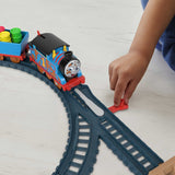 EAN 0194735077144 - Fisher-Price Thomas & Friends HHV98 vehículo de juguete imagen 3