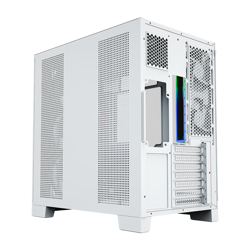 Torre Atx Xyz Neutron X White