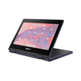Portátil Asus Chromebook Cz11 Flip Cz1104fm4a Ns0094 Kompanio 540 4gb Emmc 64gb 11.6 " Chrome Os