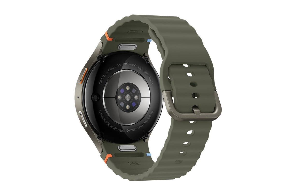 Smartwatch  Samsung Galaxy Watch7 Green  44mm Lte